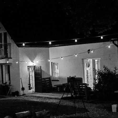 Villa Zaczarowana Furmanka Antolka Exterior foto